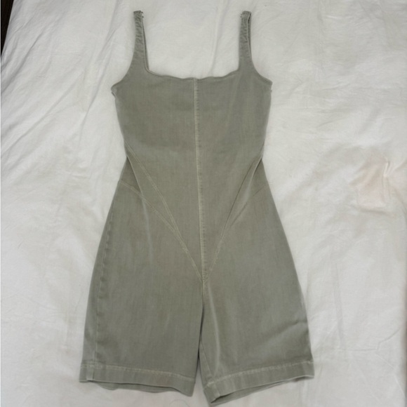 Zara playsuit romper - Picture 1 of 3
